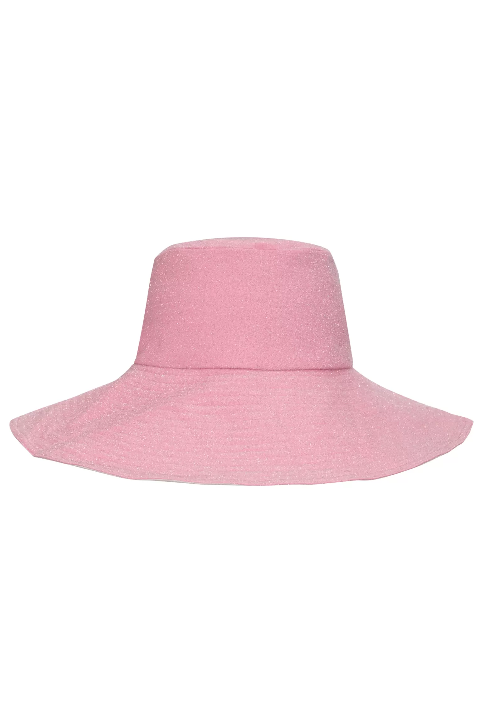 Sale For Love & Lemons Terry Bucket Hat Pink